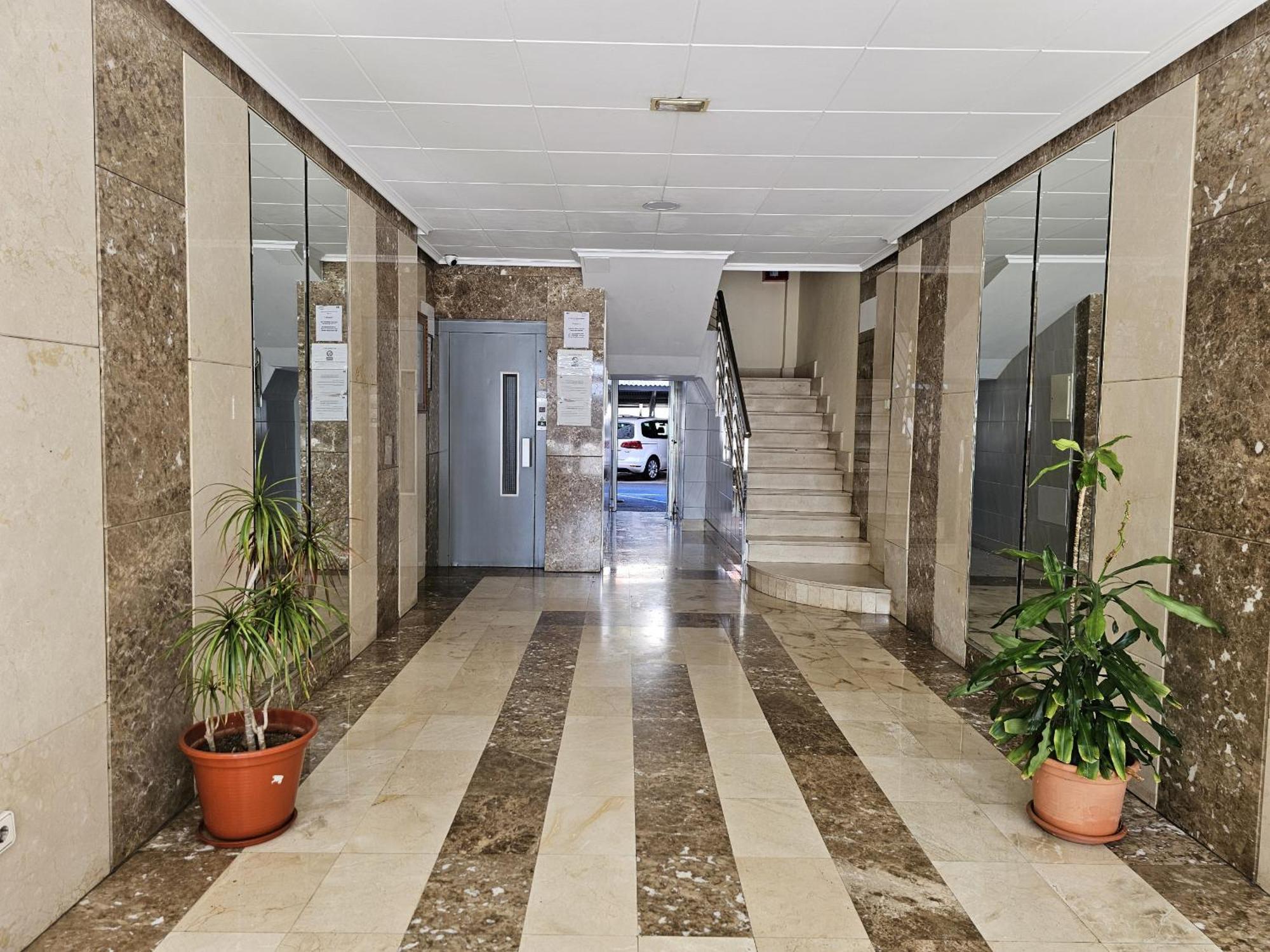 Apartamento Ilice 9 If Benidorm Dış mekan fotoğraf
