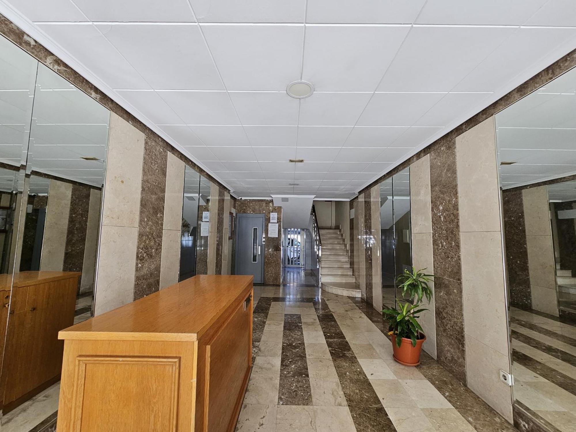 Apartamento Ilice 9 If Benidorm Dış mekan fotoğraf