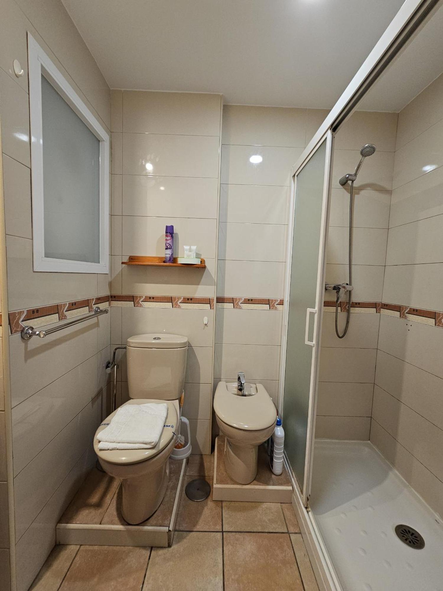Apartamento Ilice 9 If Benidorm Dış mekan fotoğraf