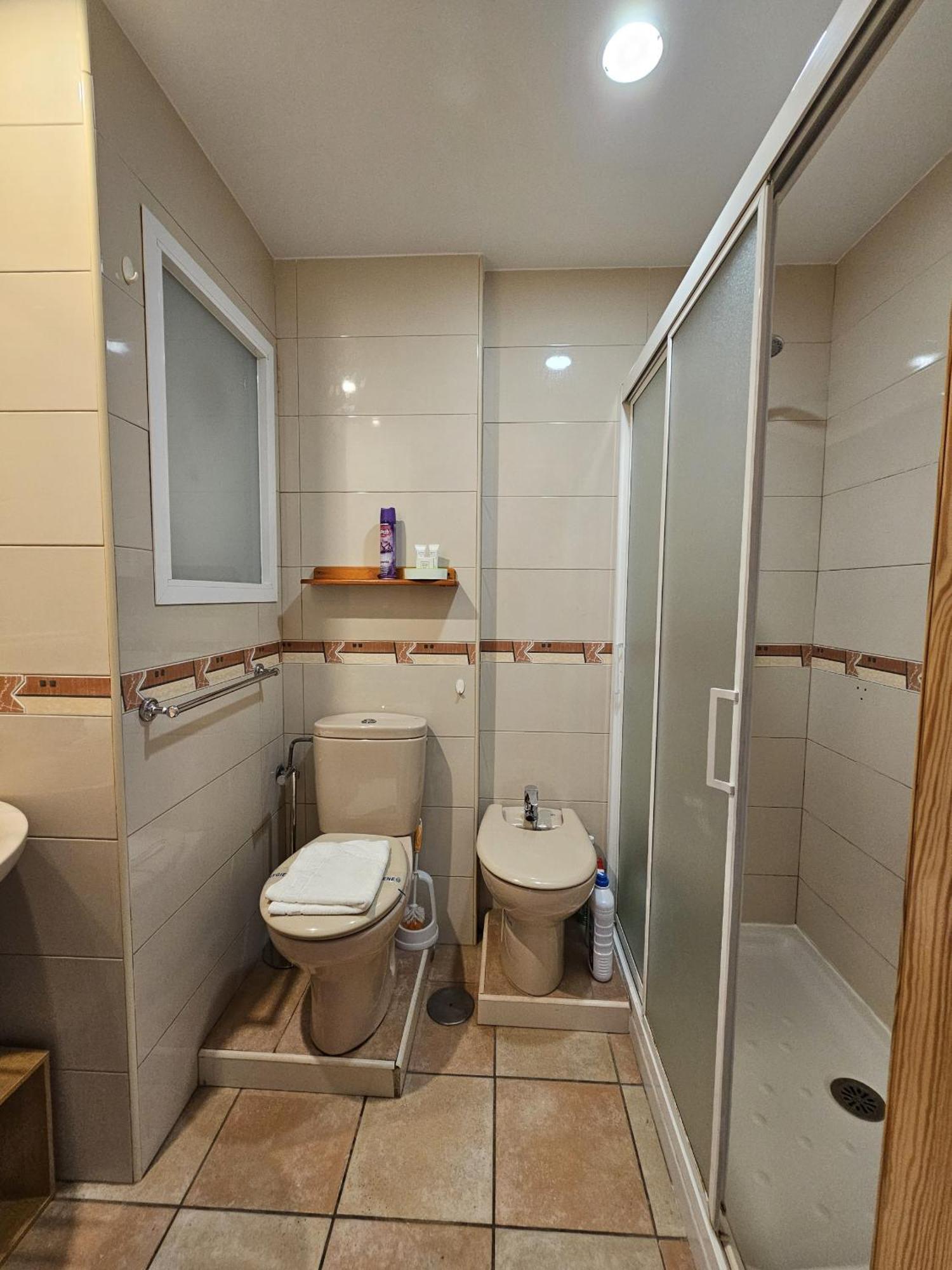 Apartamento Ilice 9 If Benidorm Dış mekan fotoğraf