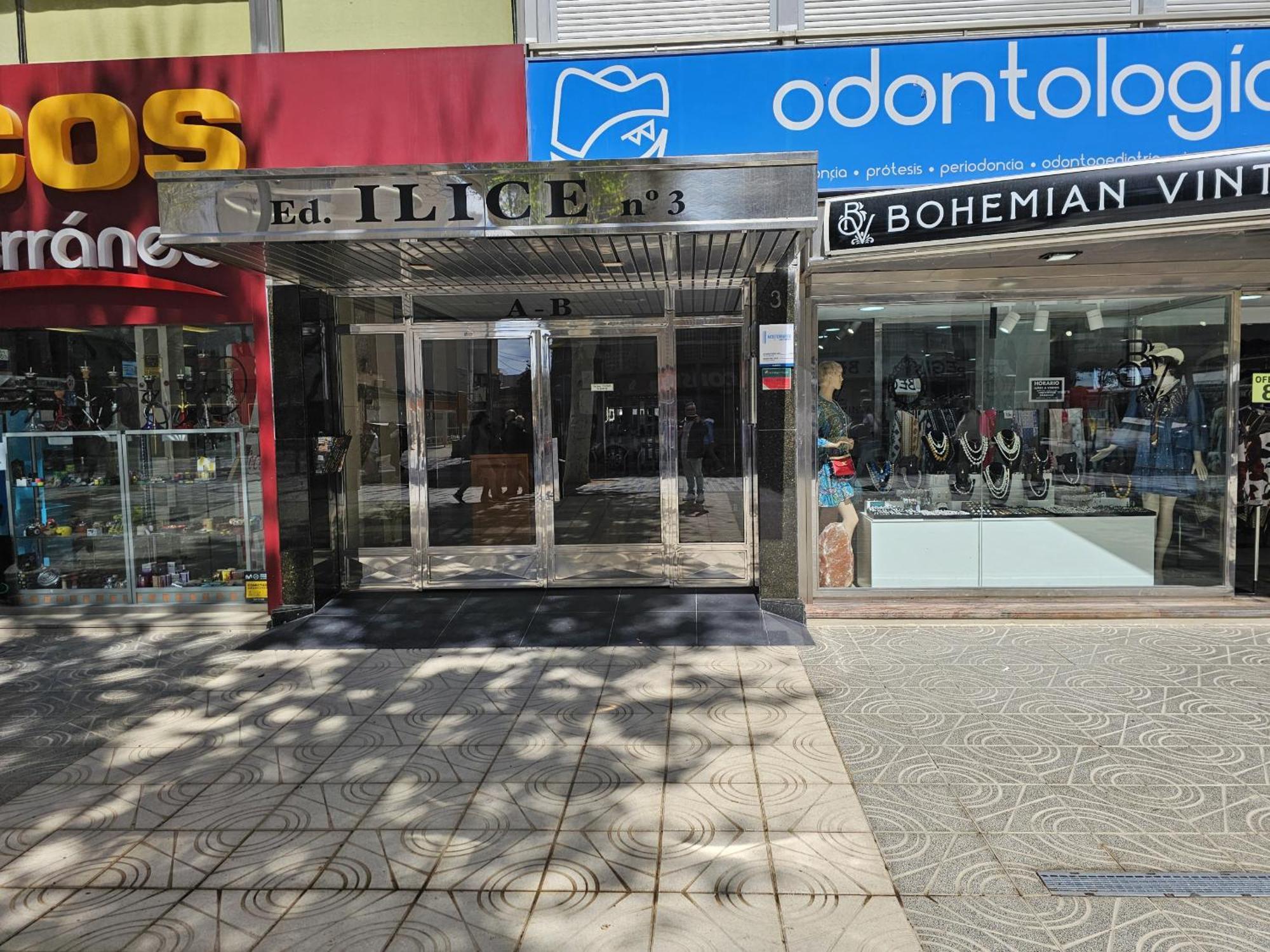 Apartamento Ilice 9 If Benidorm Dış mekan fotoğraf