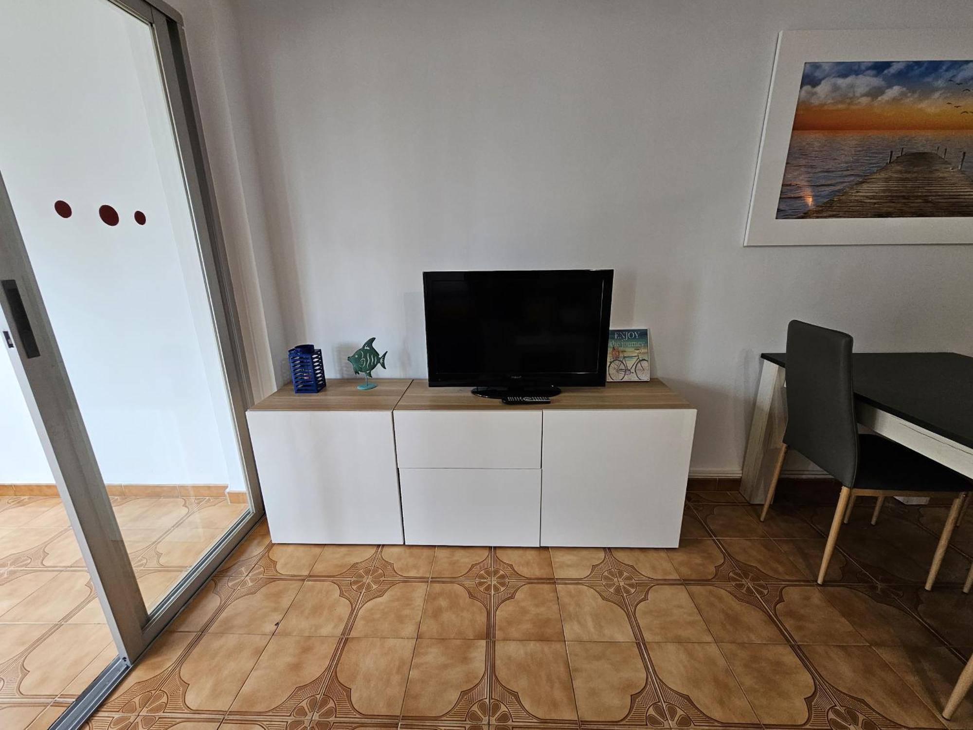 Apartamento Ilice 9 If Benidorm Dış mekan fotoğraf