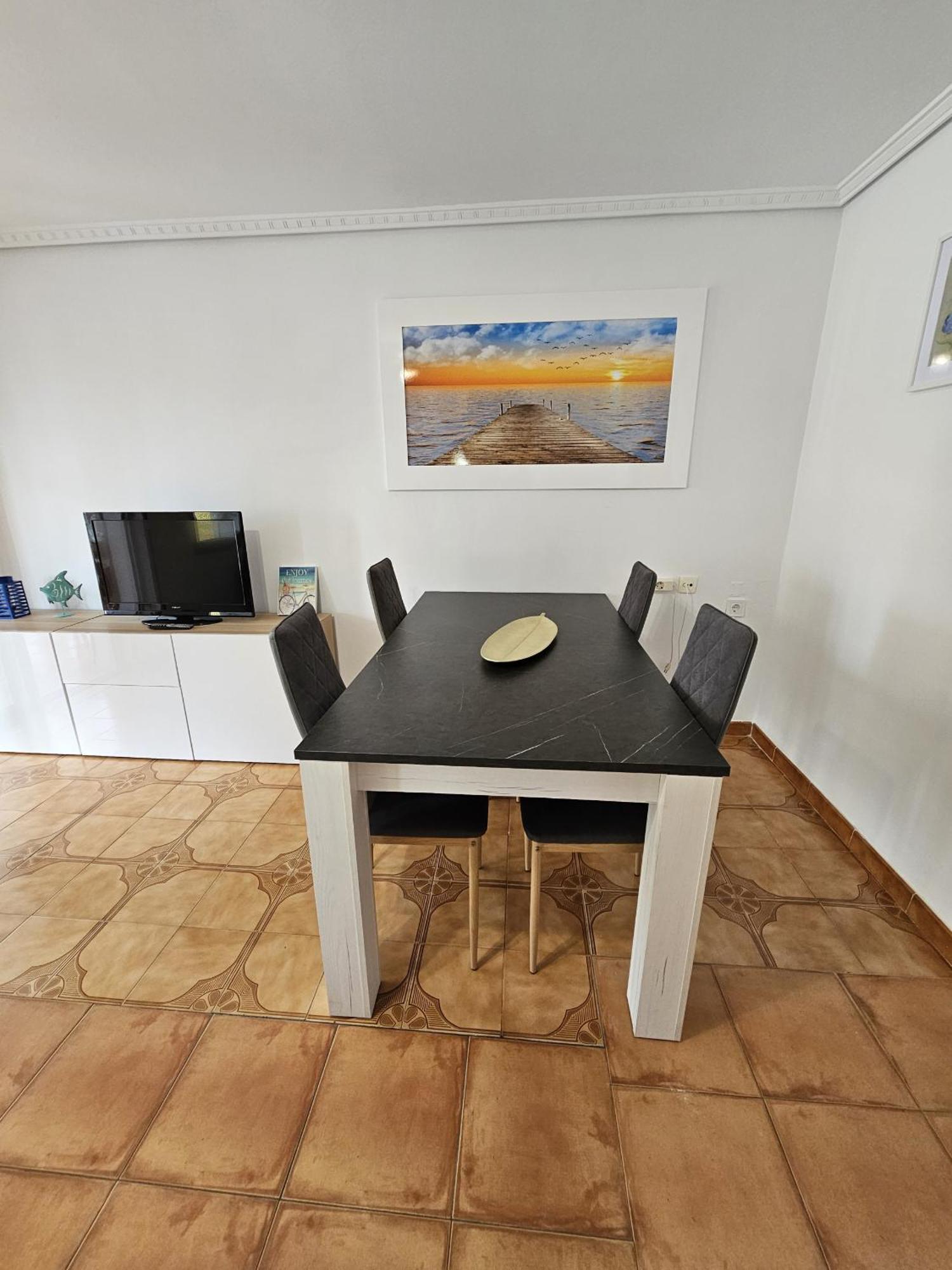 Apartamento Ilice 9 If Benidorm Dış mekan fotoğraf