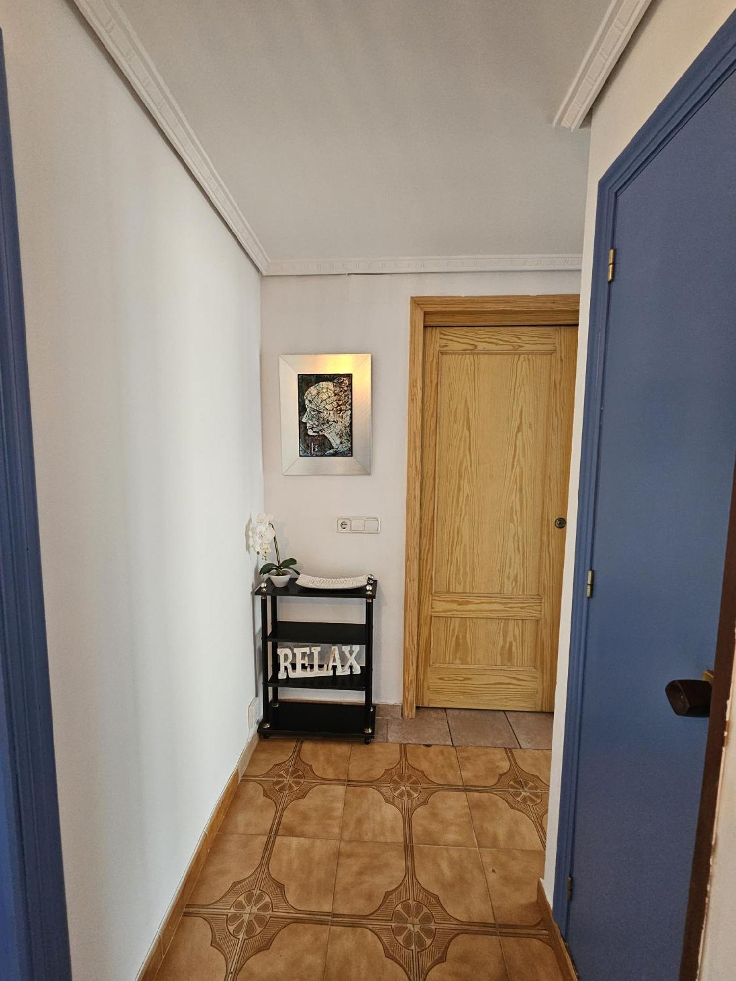 Apartamento Ilice 9 If Benidorm Dış mekan fotoğraf