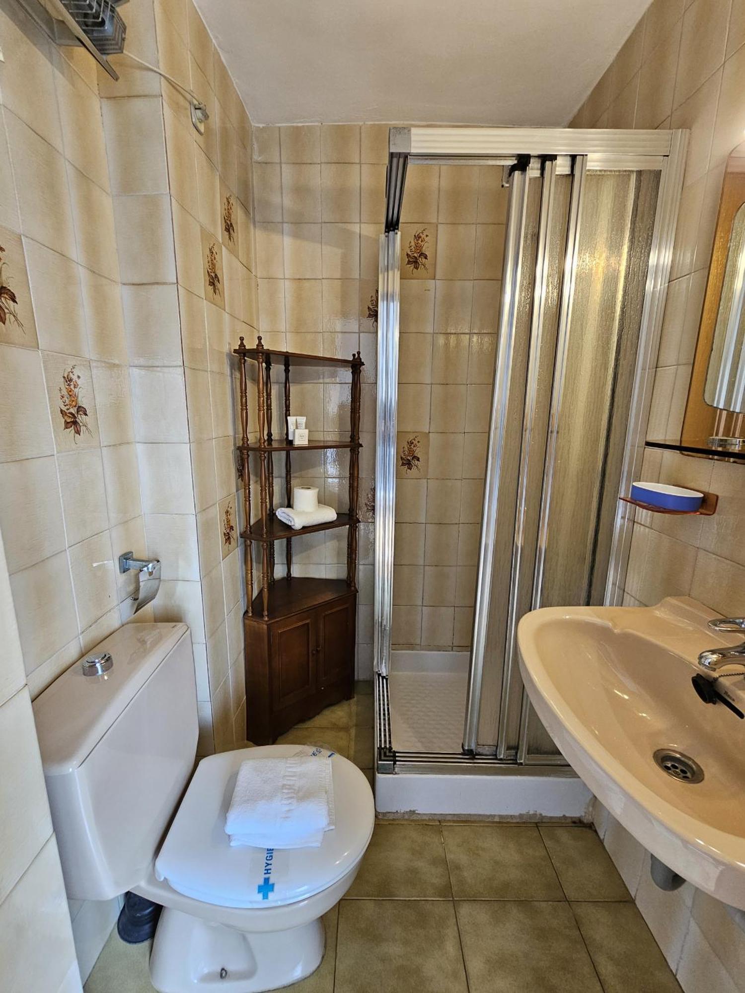 Apartamento Ilice 9 If Benidorm Dış mekan fotoğraf